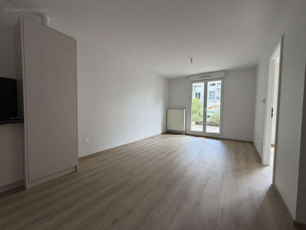 Appartement - photo 3