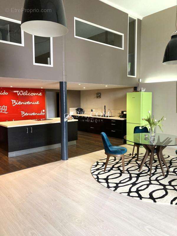 Appartement à TOURCOING