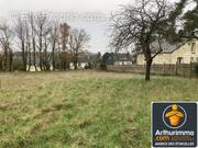 Terrain à MARTIGNE-FERCHAUD