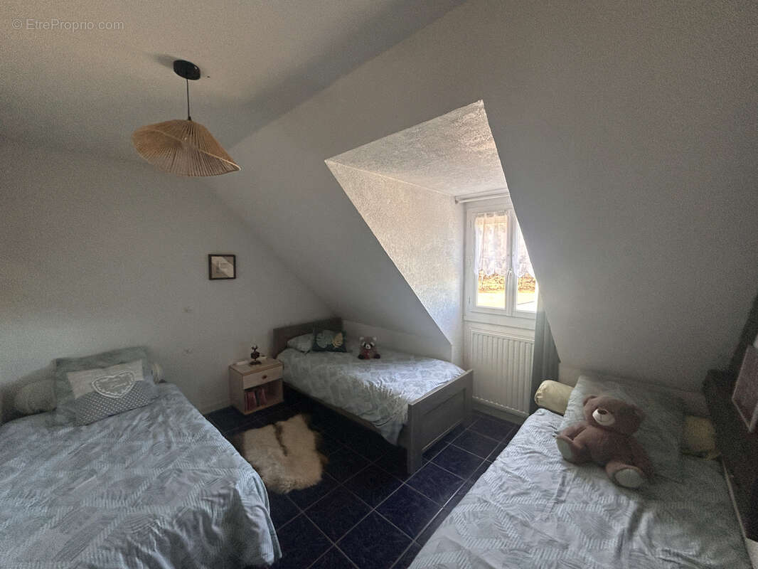 Maison à Ussel en CORREZE - photo 8