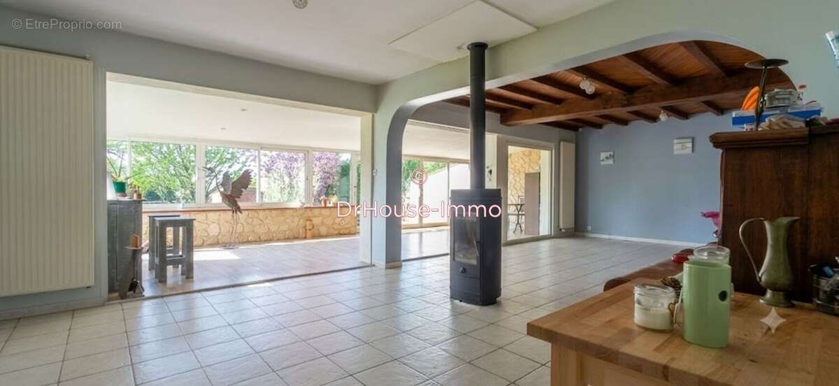 Maison 170 m² à Apremont  - photo 20