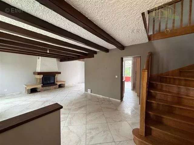 Maison à CHATEAU-THIERRY