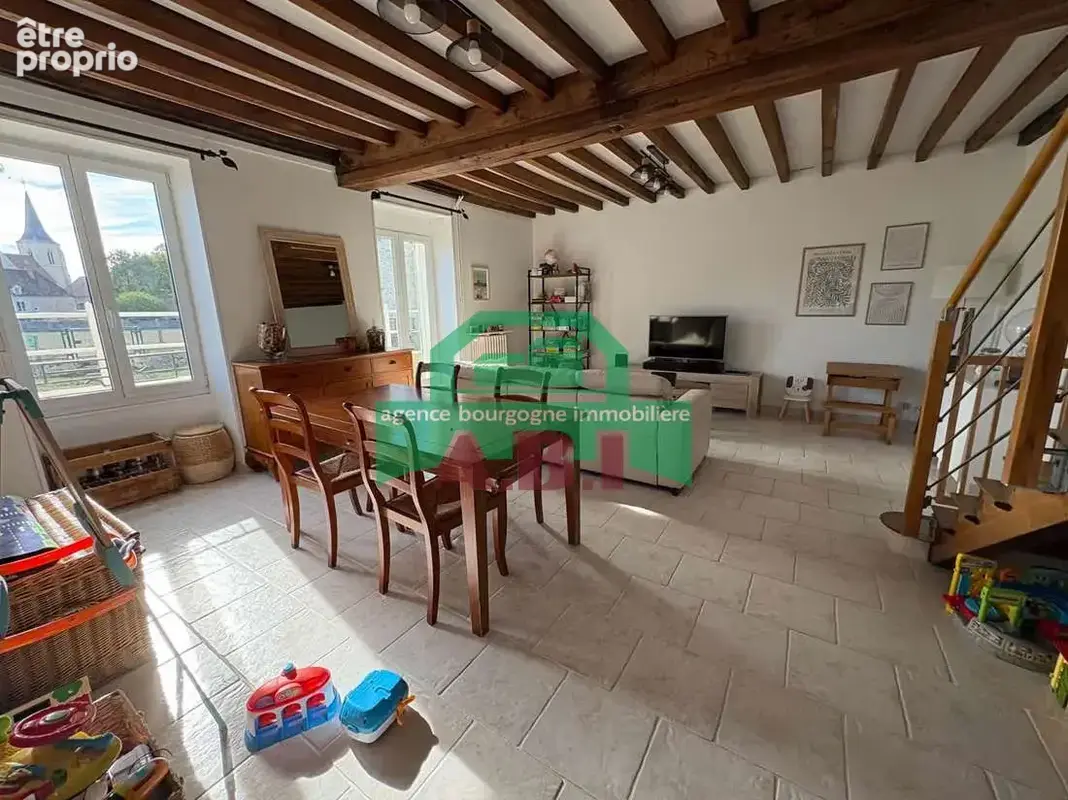 58, Charmante propriété indépendante hab de suite,  au calme, agréable vue + dépendance. - photo 3
