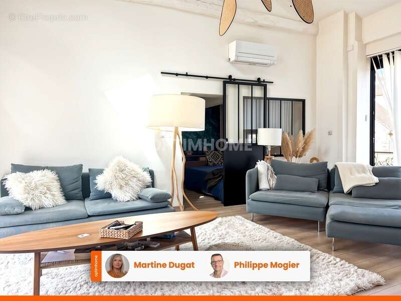 Maison à CREUZIER-LE-NEUF