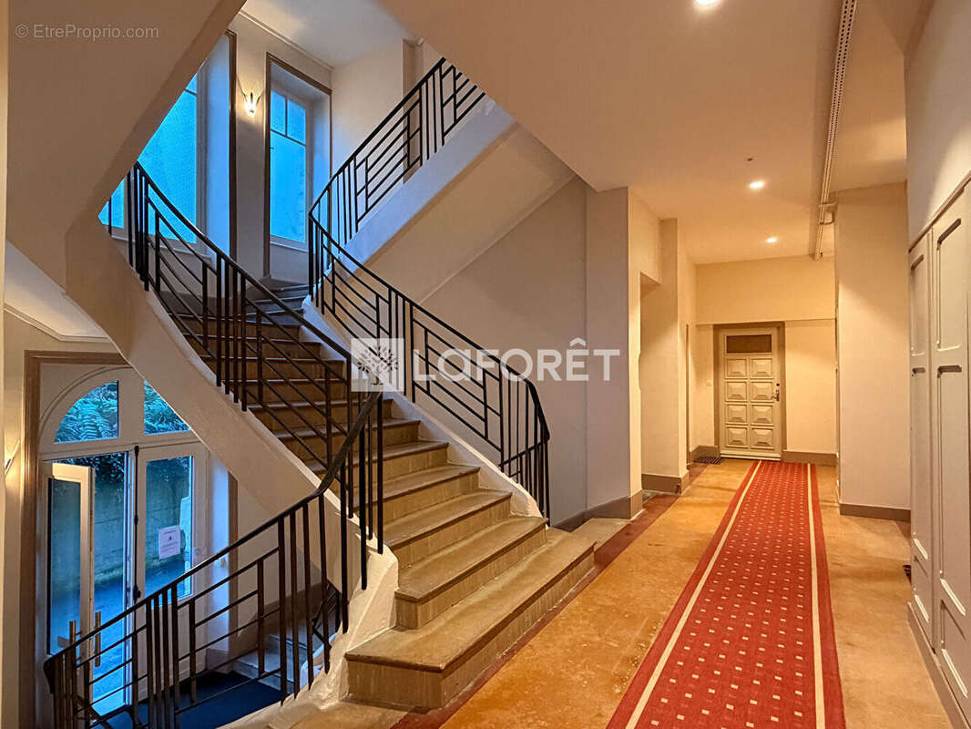 Appartement à PERROS-GUIREC