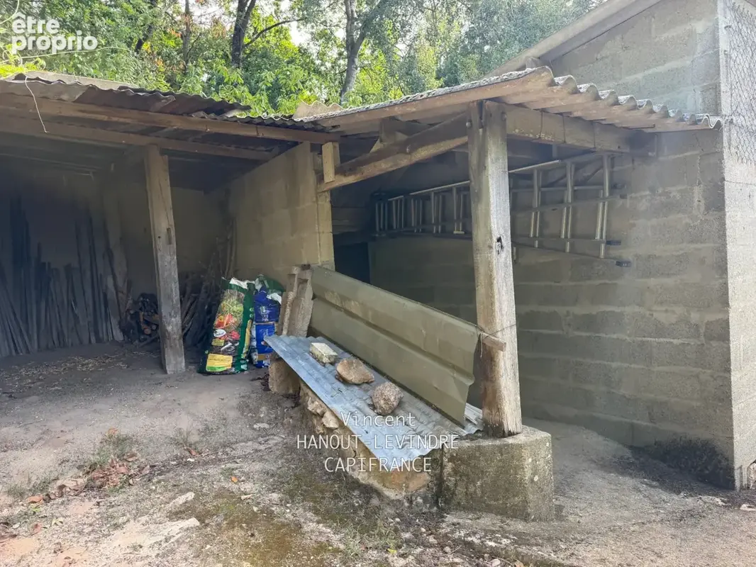 Maison à vendre 6 pièces RIVES DU LOIR EN ANJOU (49) - photo 18