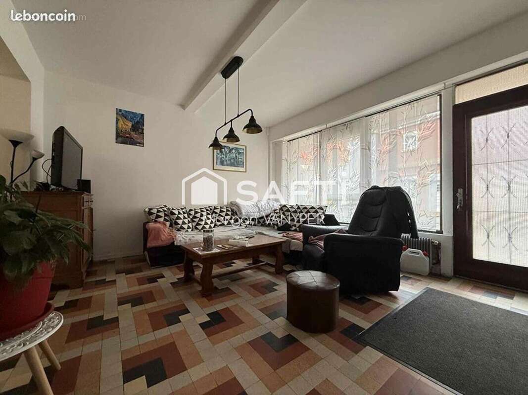 Photo 3 - Maison à BETHUNE