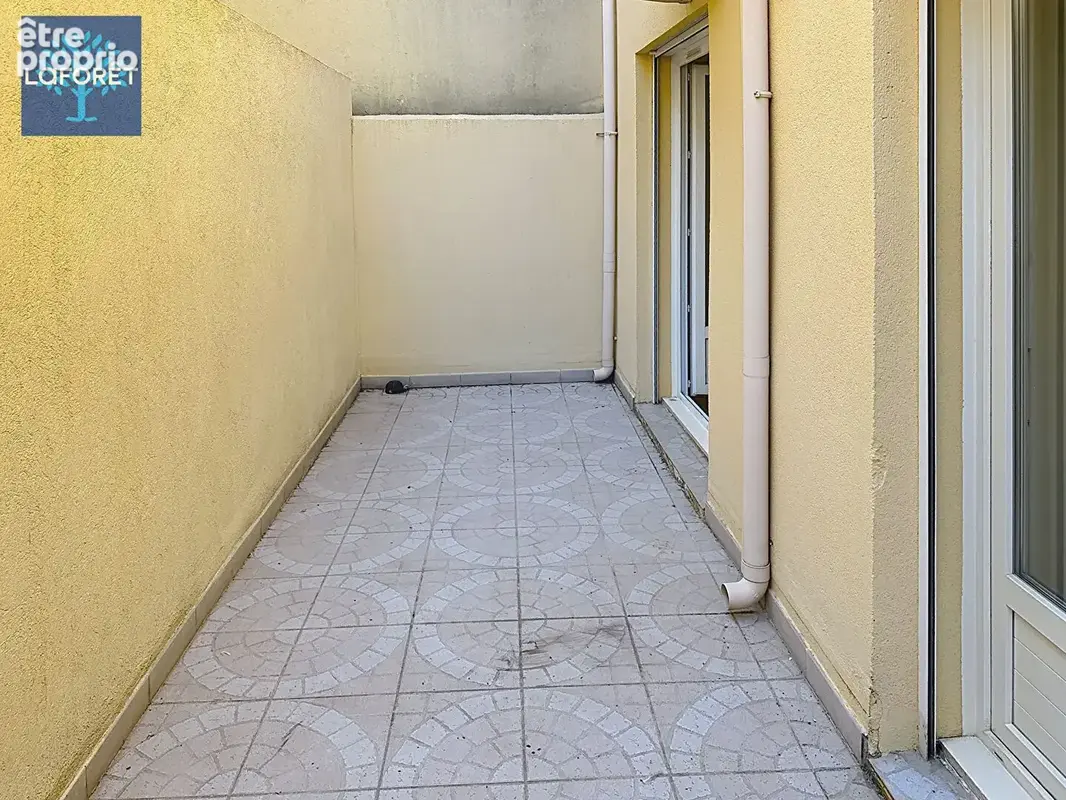 Appartement Martigues JONQUIERES 3 pièces 60.42 m2 - photo 9