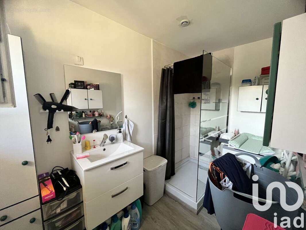 Photo 4 - Appartement à CARTIGNY