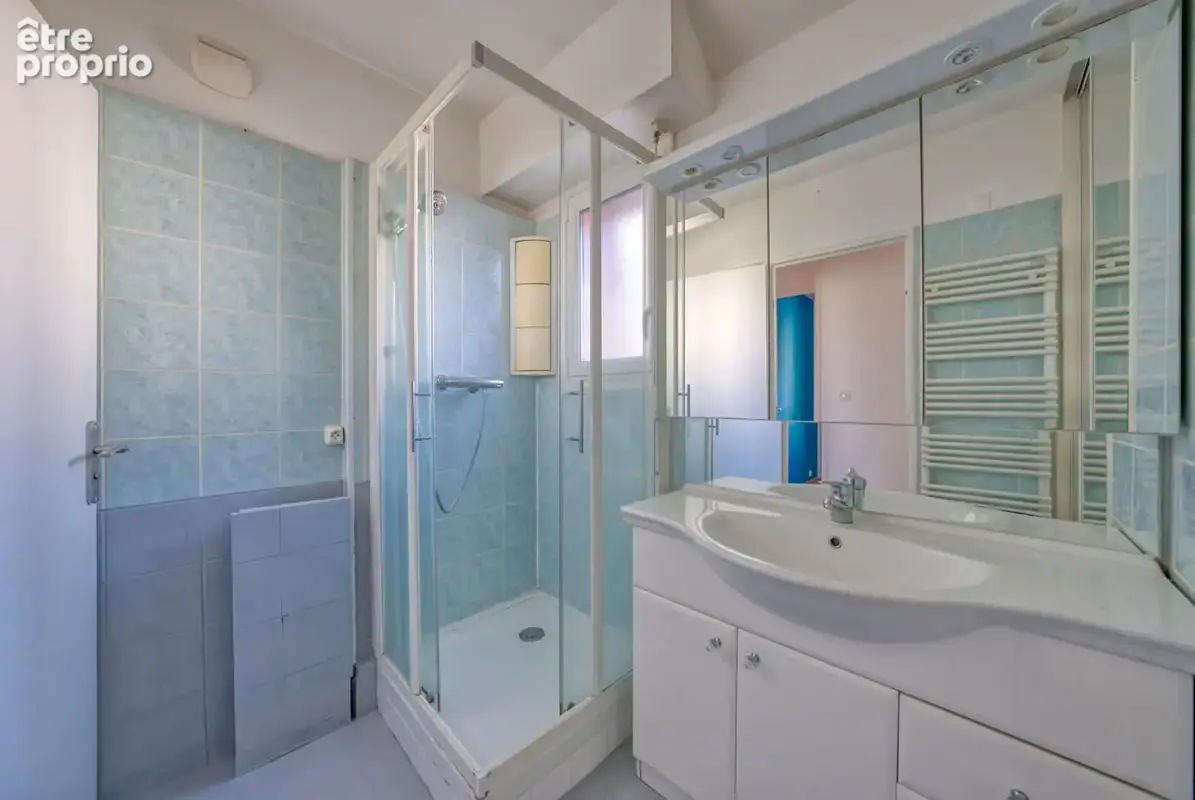 Appartement T6 - Patton / Saint-Laurent - photo 9