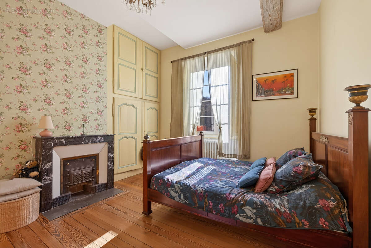 Maison à BOURG-EN-BRESSE