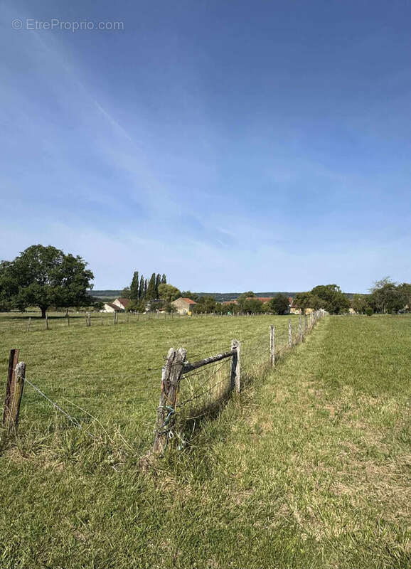Maison à SOULAUCOURT-SUR-MOUZON
