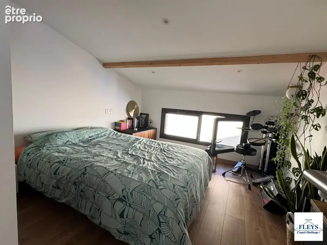 Maison 2 pièces 53 m² à vendre à Bruguieres (31150) - photo 7