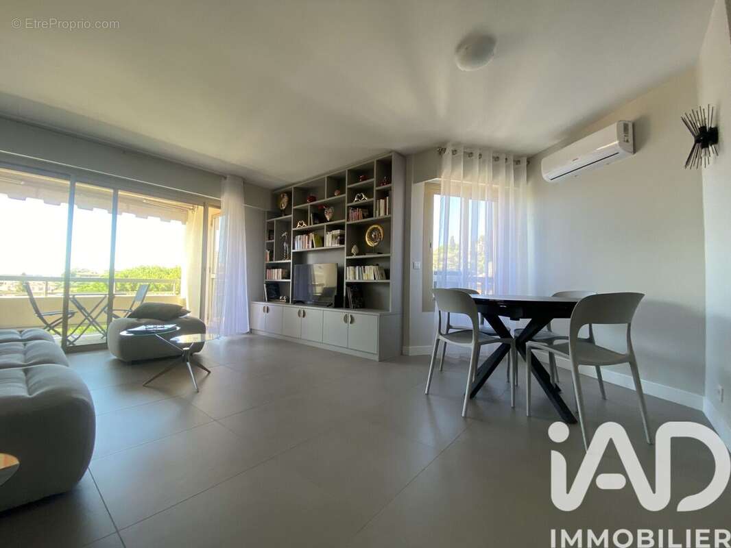 Photo 6 - Appartement à CANNES