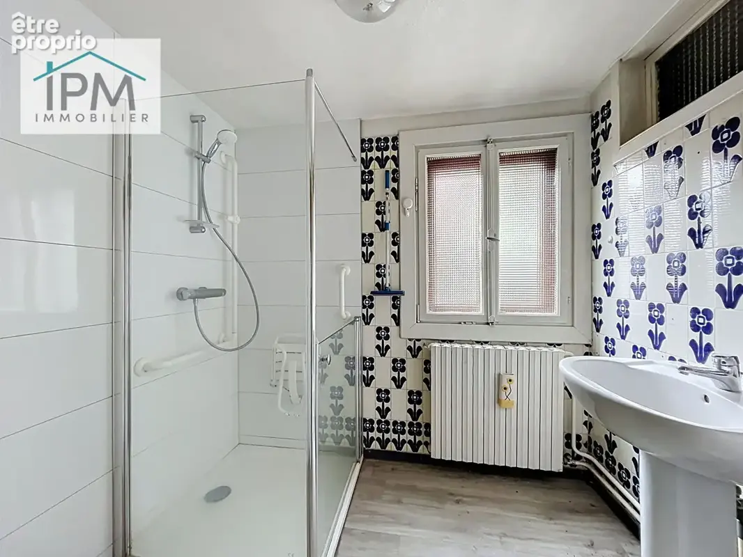 Maison dans la verdure - 14 ares - Projet bi-famille possible - photo 8