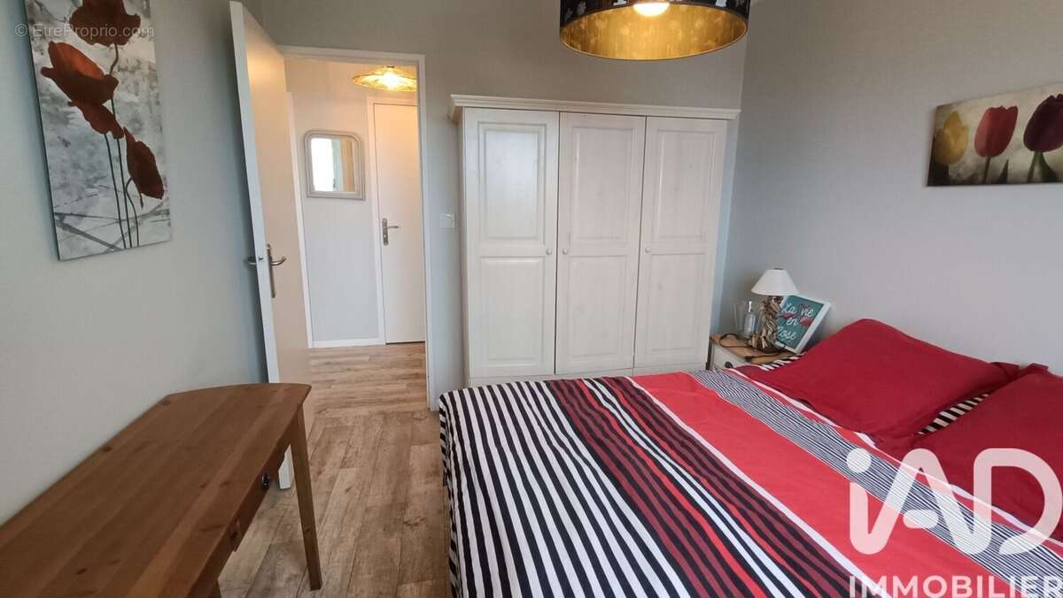 Photo 8 - Appartement à GRANVILLE