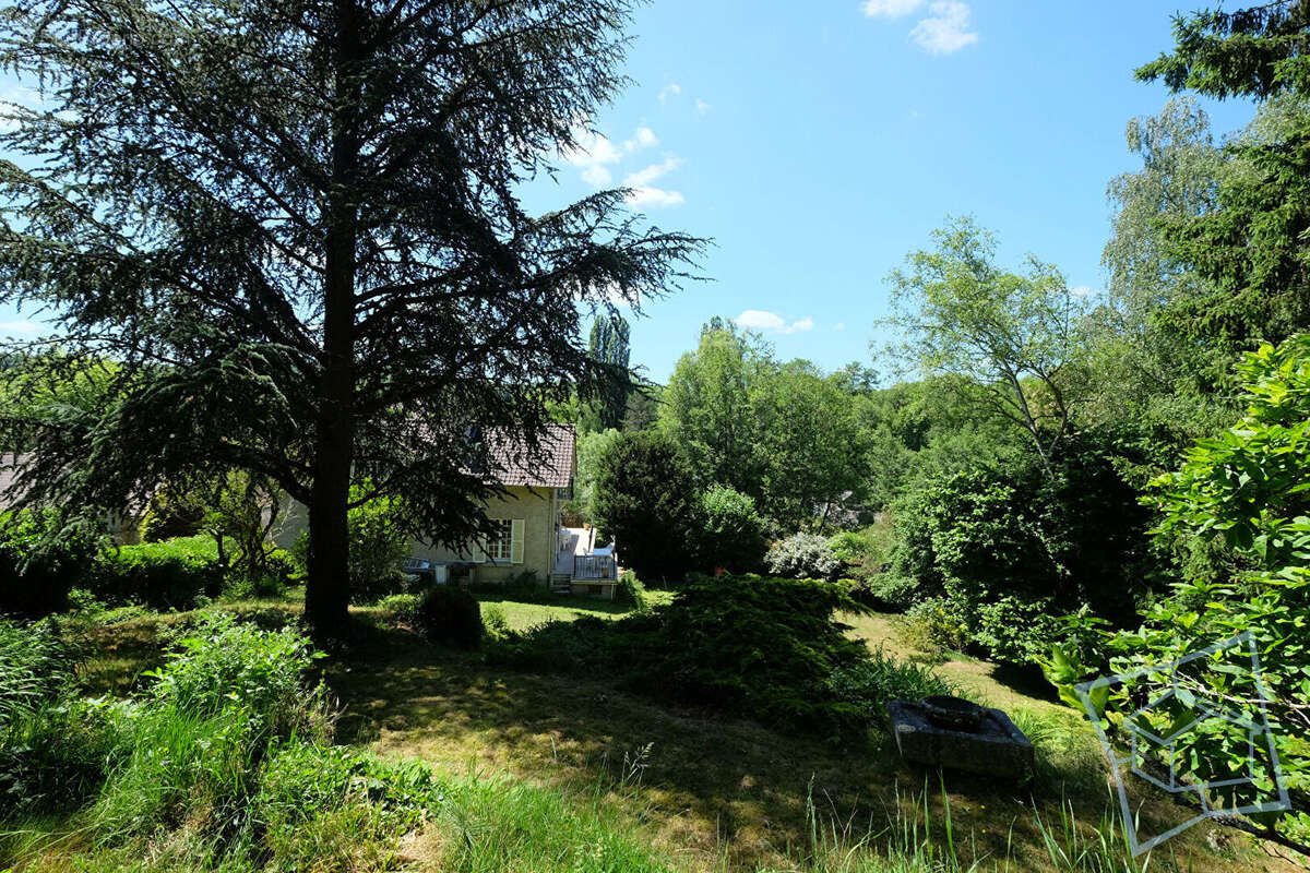 Maison à MILON-LA-CHAPELLE