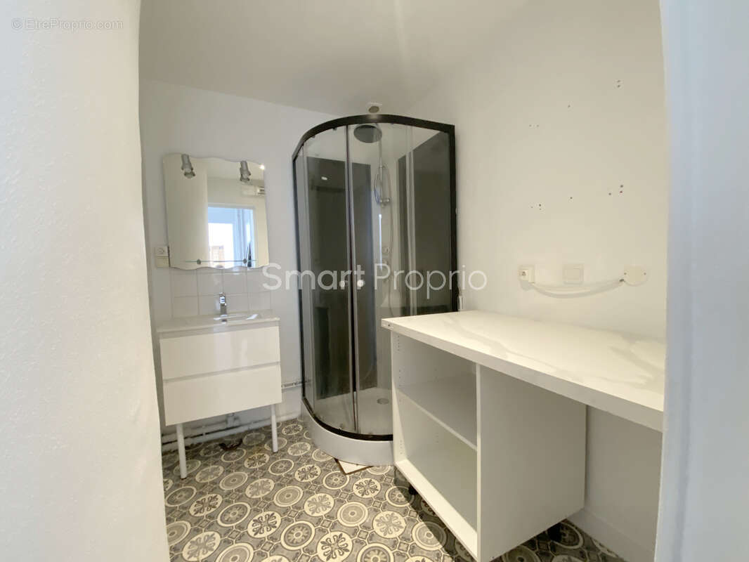 Appartement à LA FERTE-MACE