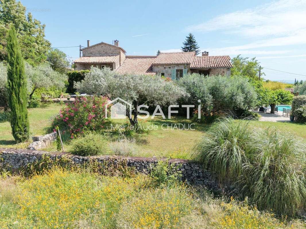 Photo 4 - Maison à PAYZAC