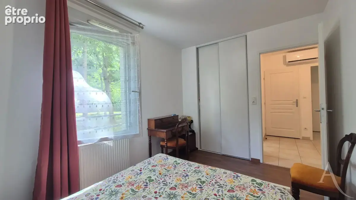 Appartement Meylan 4 pièce(s) 84.5 m2 - photo 9