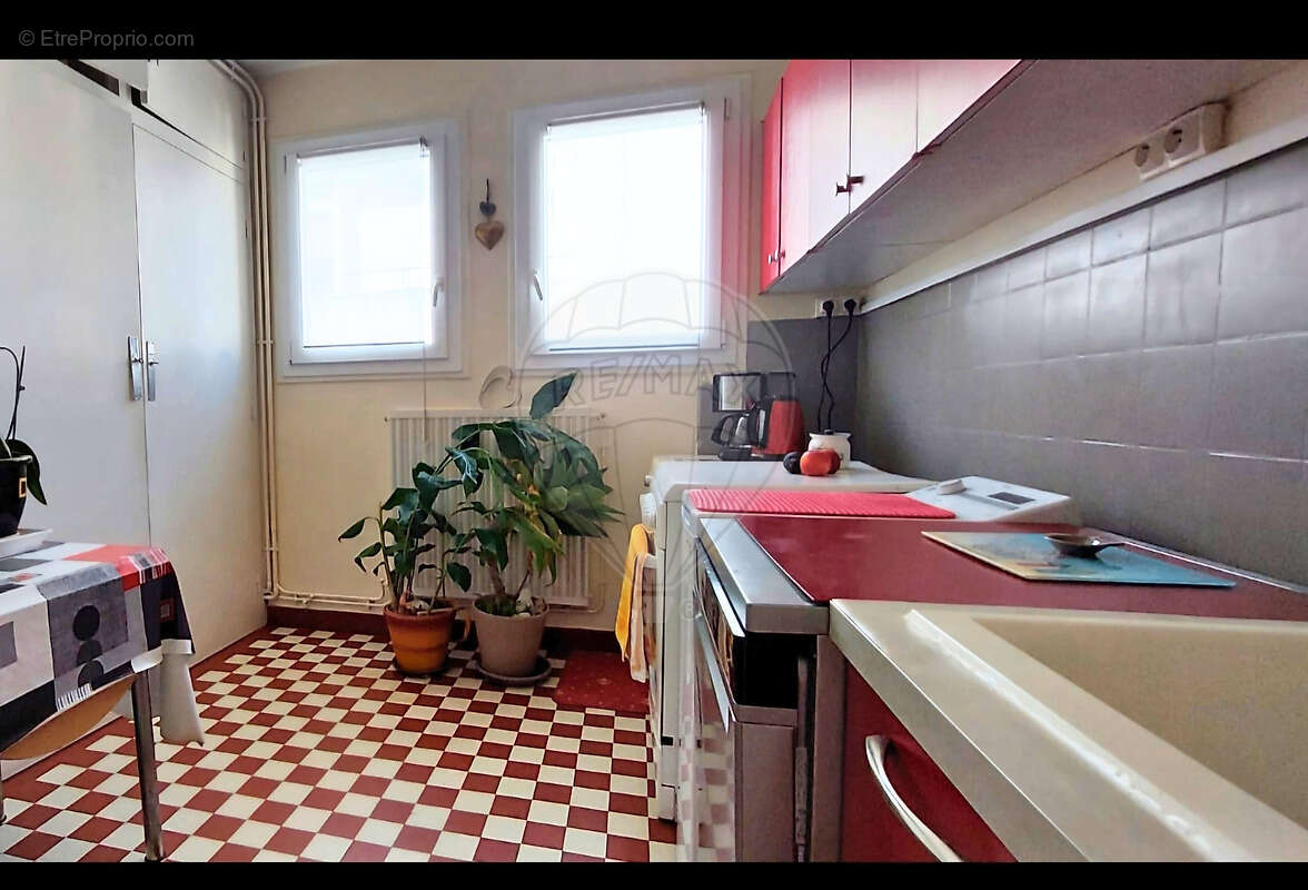 Appartement à ROYAN