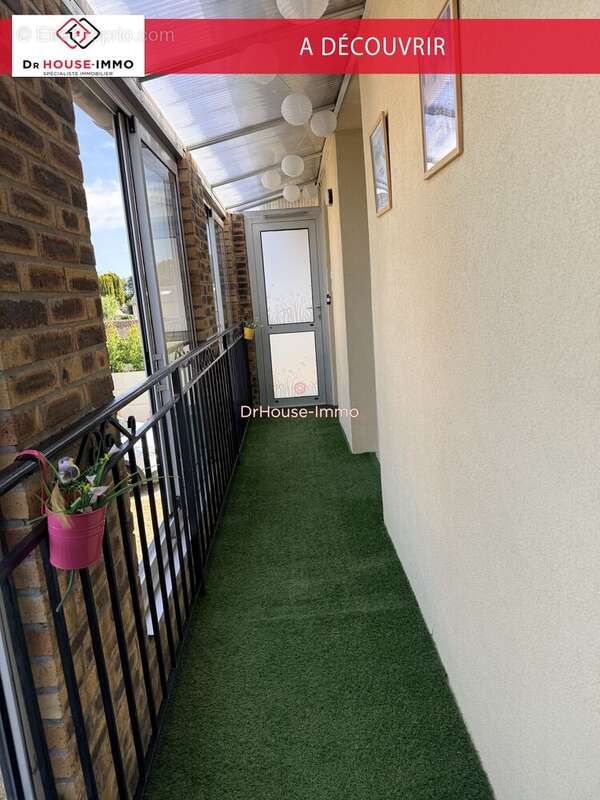 Maison 98 m² à Luc-Sur-Mer  - photo 7