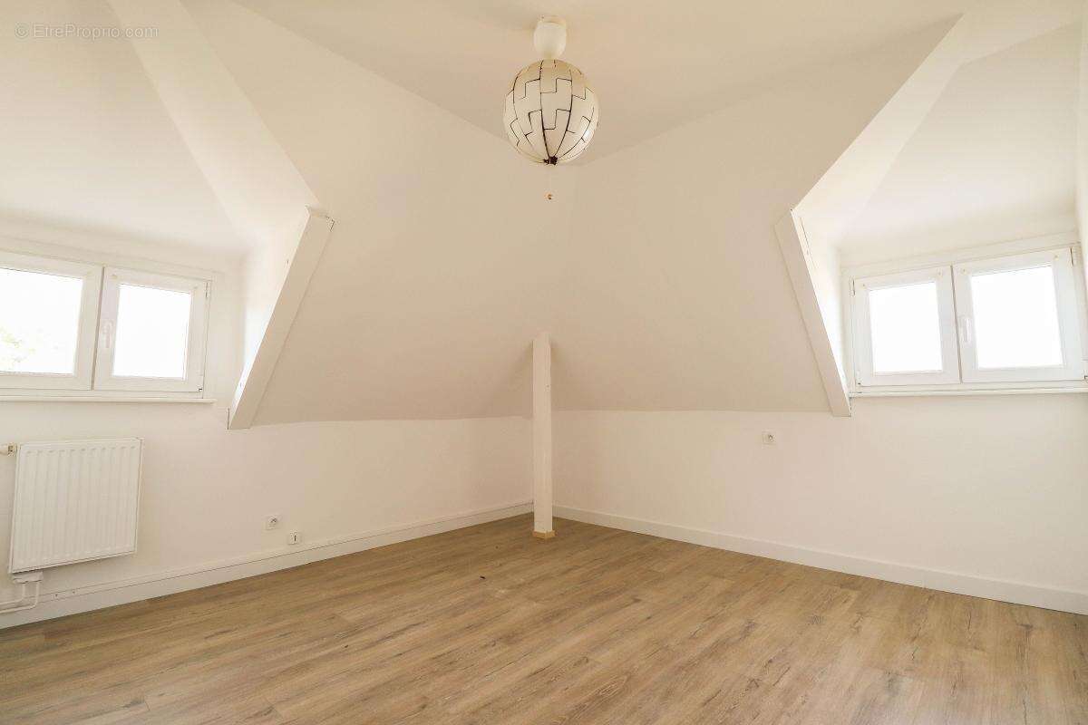 Appartement à COLMAR