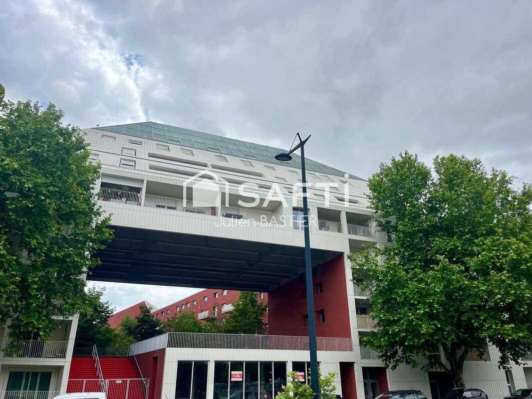 Photo 5 - Appartement à BORDEAUX