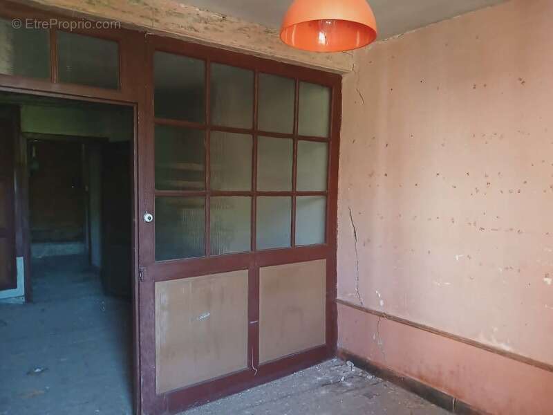 Appartement à THIERS