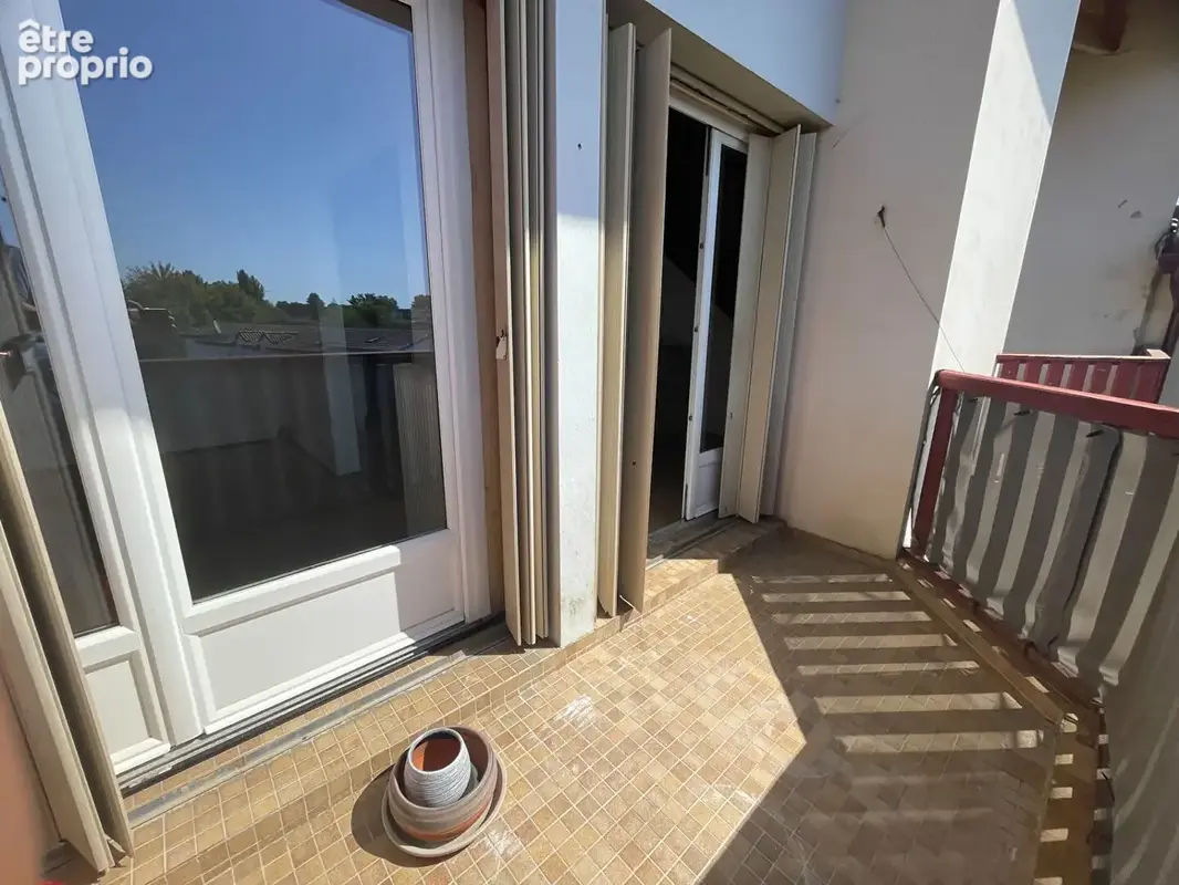 Appartement Mont De Marsan 4 pièce(s) 75 m² - photo 5