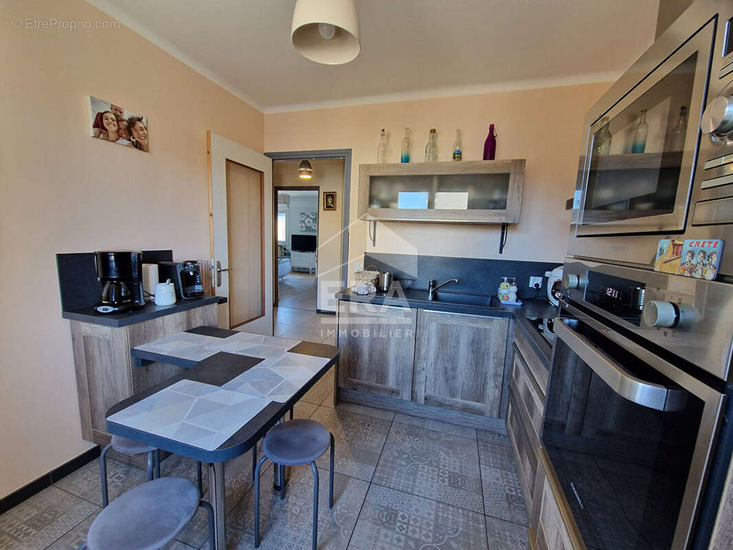 Appartement à GAP