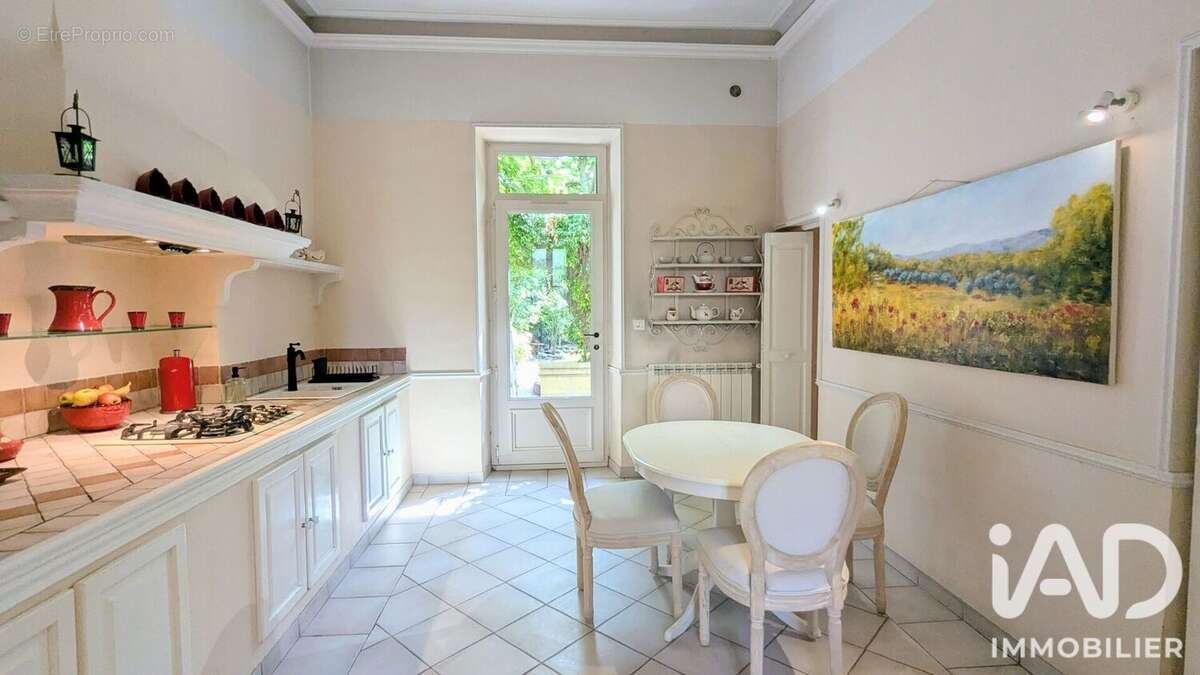 Photo 6 - Maison à L'ISLE-SUR-LA-SORGUE