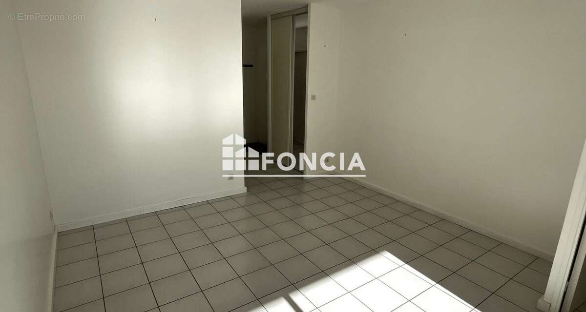 Appartement à NARBONNE