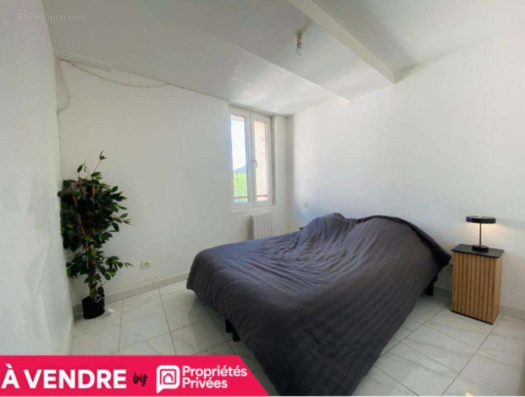 Appartement à DIGNE-LES-BAINS