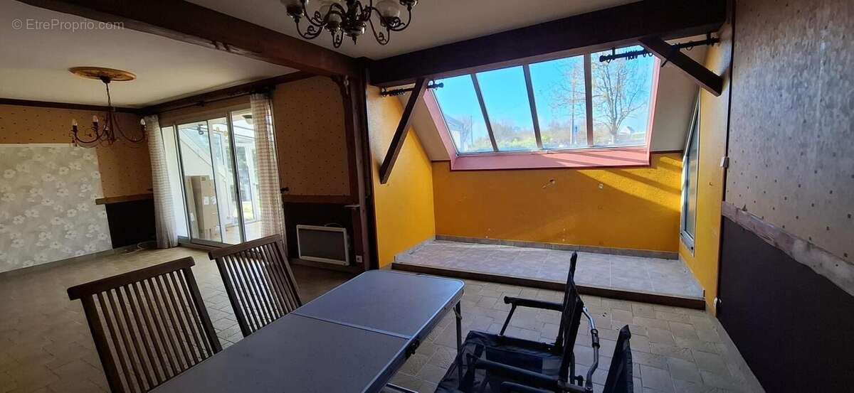 Photo 2 - Maison à PLOUESCAT