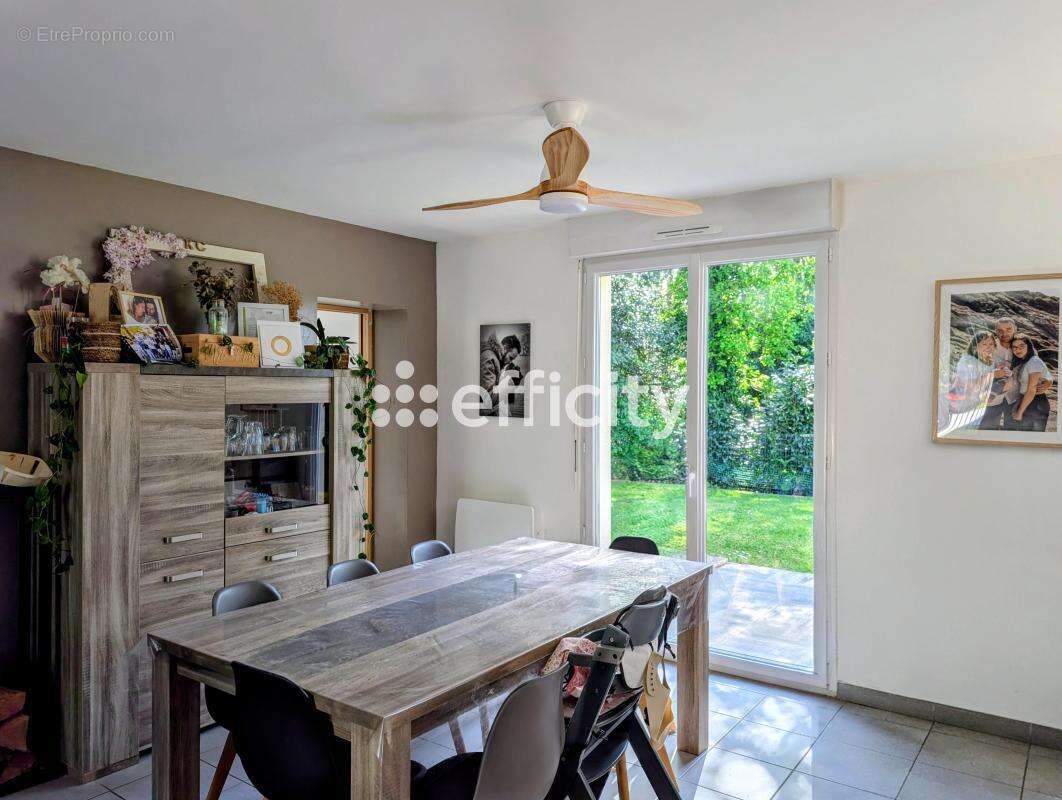 Maison 103 m² à Queven  - photo 4