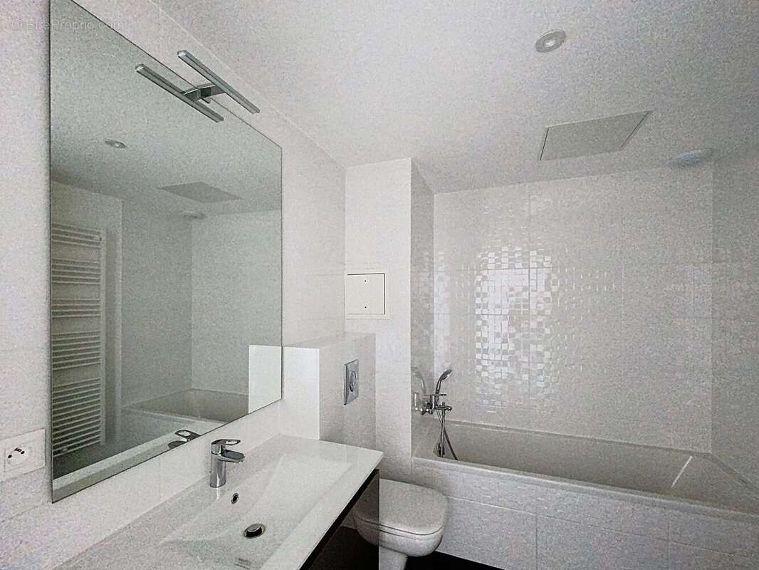 Appartement à HOLTZHEIM