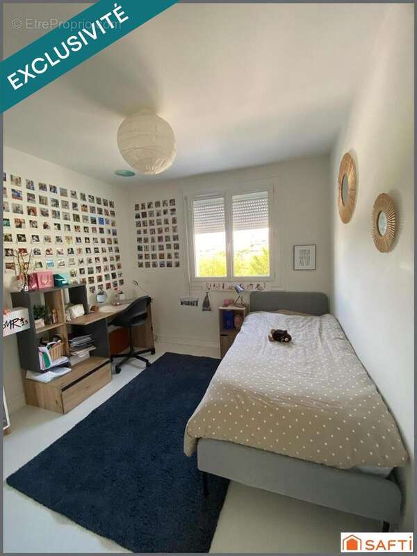 Photo 8 - Appartement à BORDEAUX