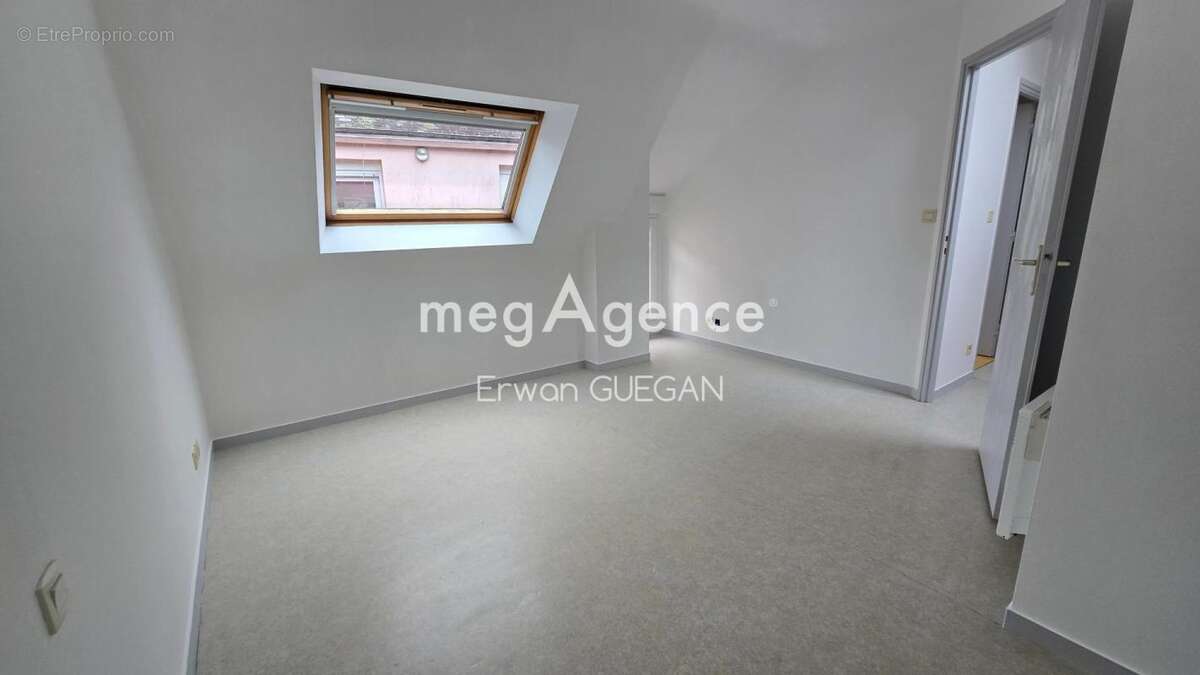 Longère et maison avec rapport locatif - photo 5