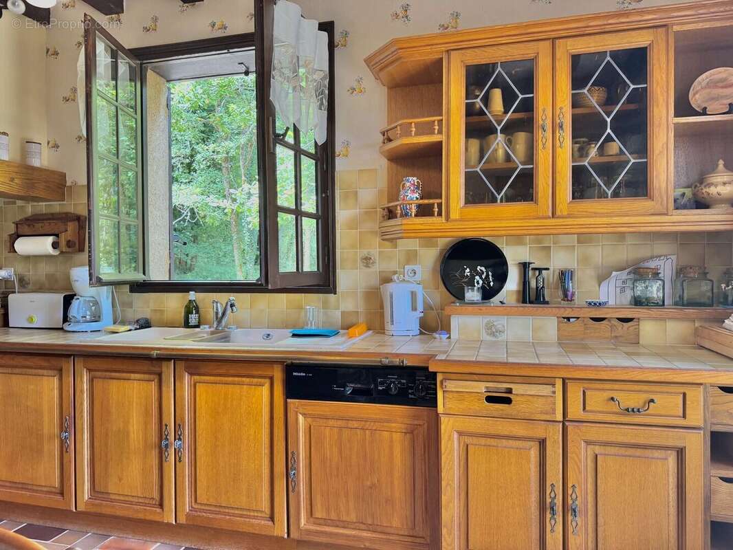 IMG8861 2 - Maison à LE BUGUE