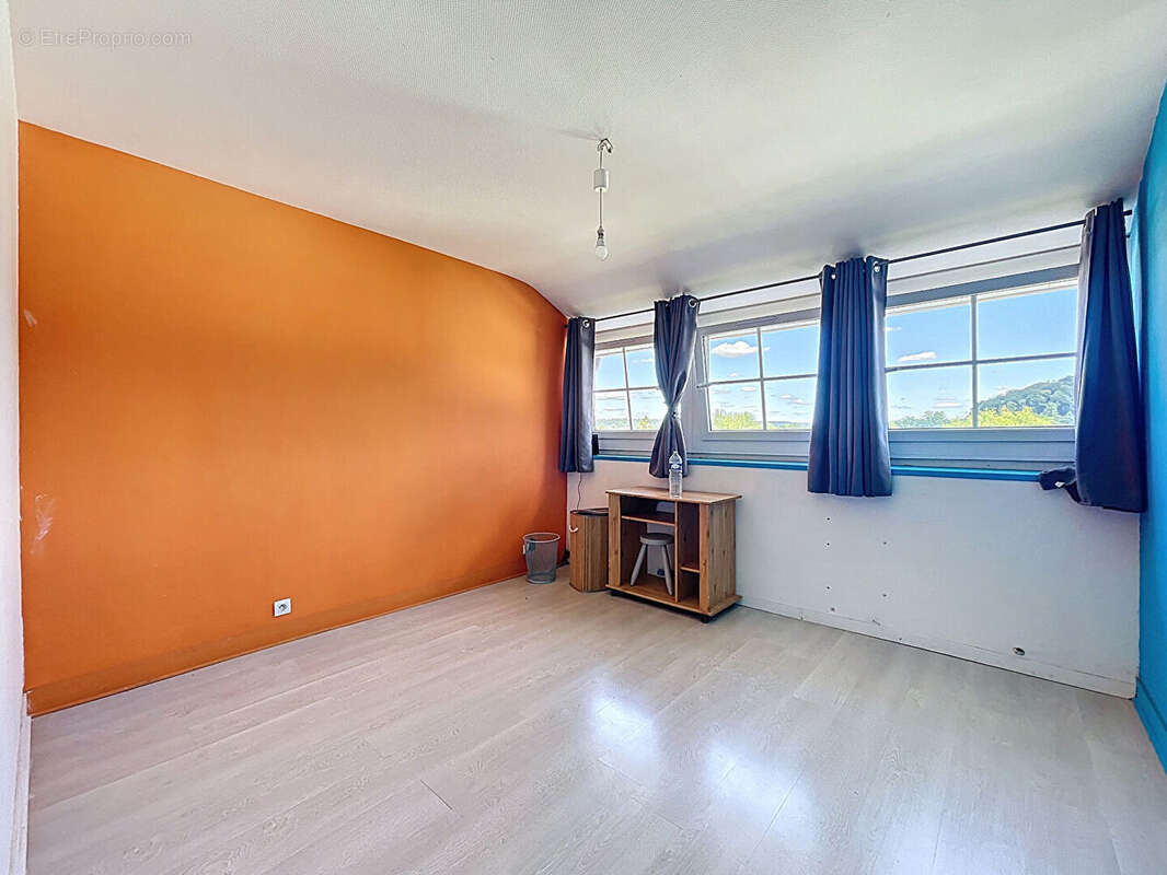 Maison à PONT-AUDEMER