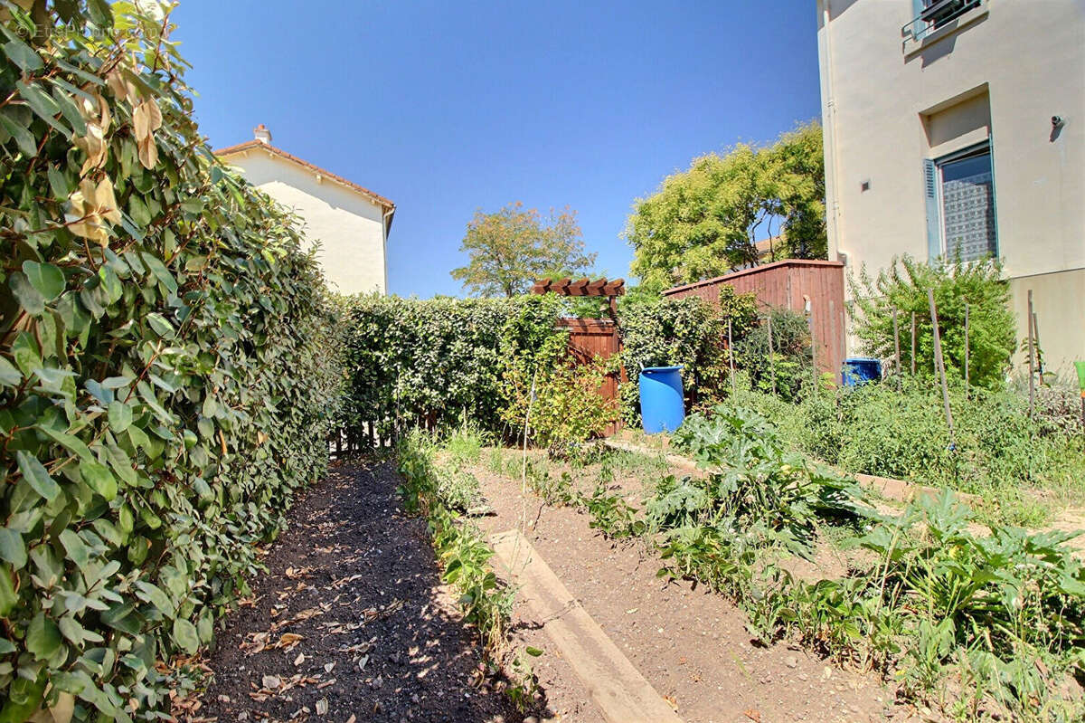 Maison 72m² à clermont-ferrand - photo 3