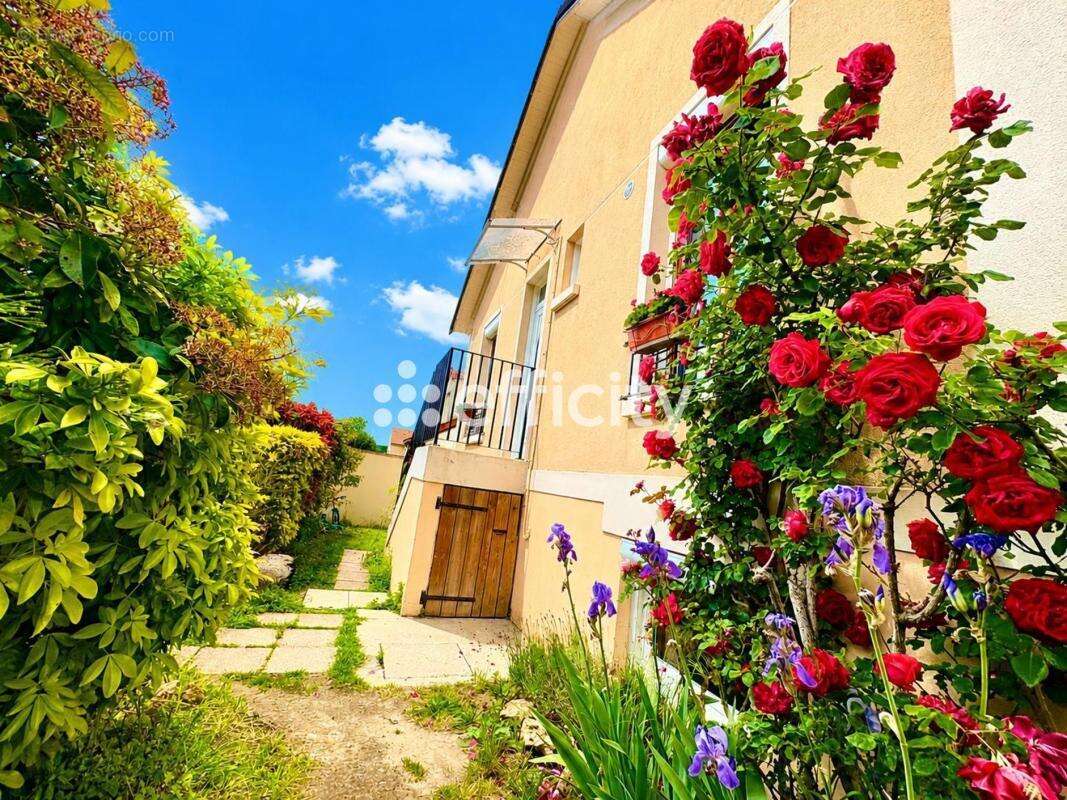Maison individuelle - photo 7