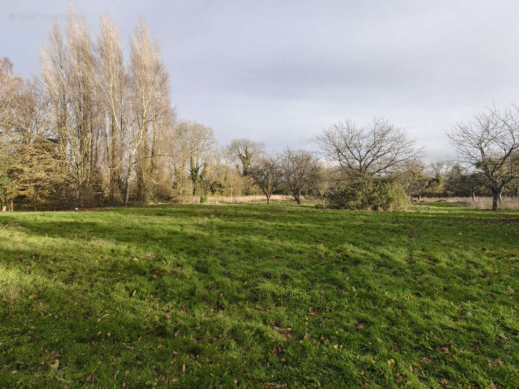 Maison à LA VESPIERE