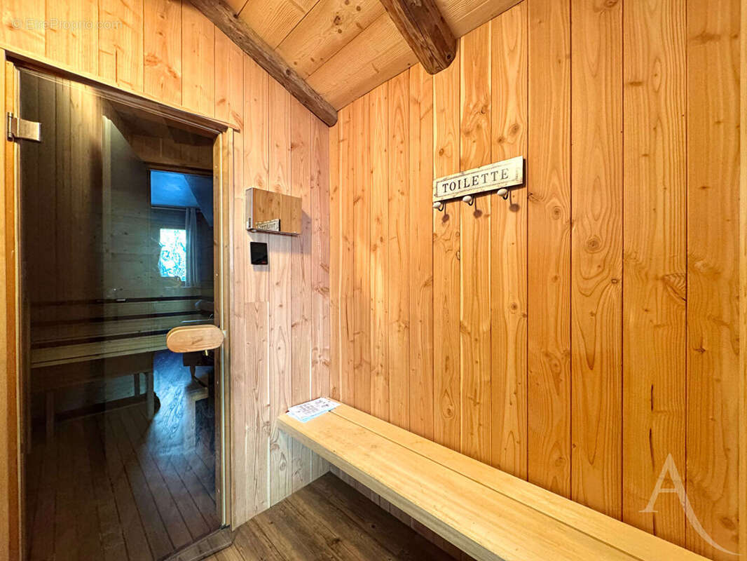 Maison à LA BRESSE