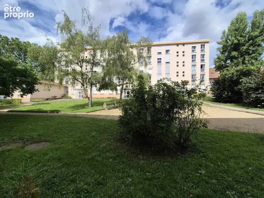 Appartement à CACHAN