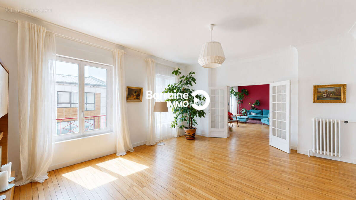 Appartement standing hyper-centre 200m²  garages - photo 3