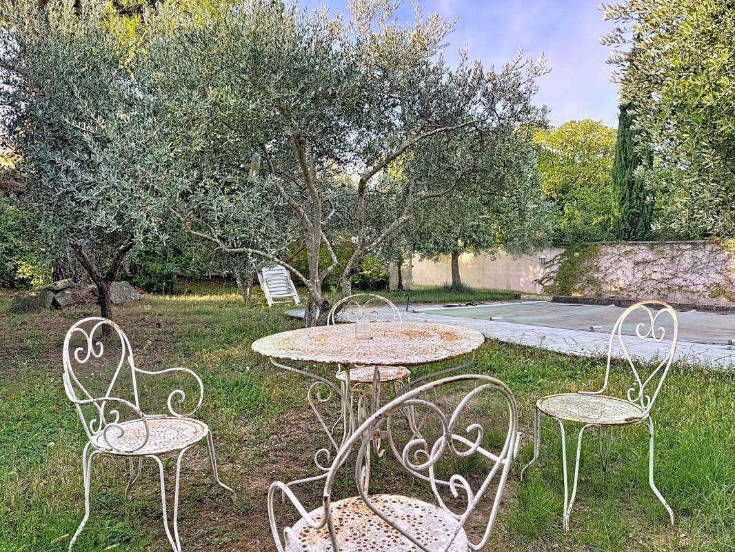 Maison à CARPENTRAS