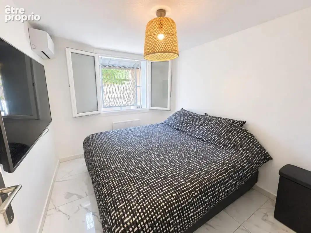 Maison 3 pièces 40 m² à vendre à Marseille-16e (13016) - photo 5