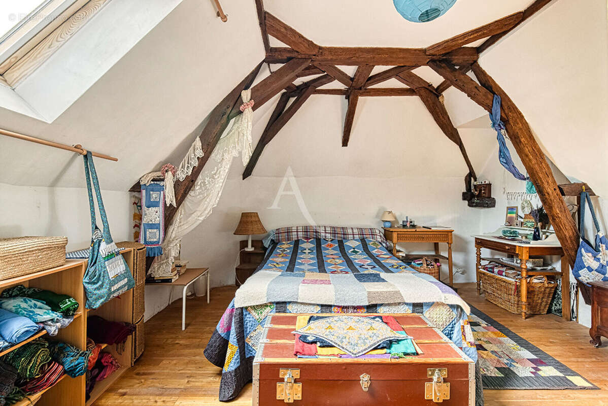 Maison à CHALONNES-SUR-LOIRE